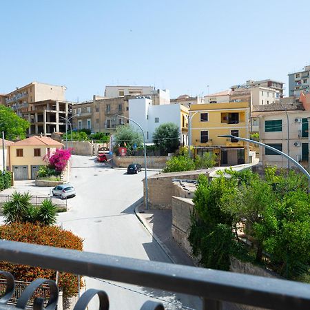Katamera Guest House Noto Exterior foto