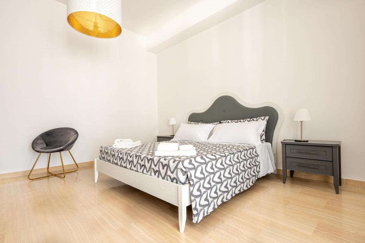 Katamera Guest House Noto Exterior foto