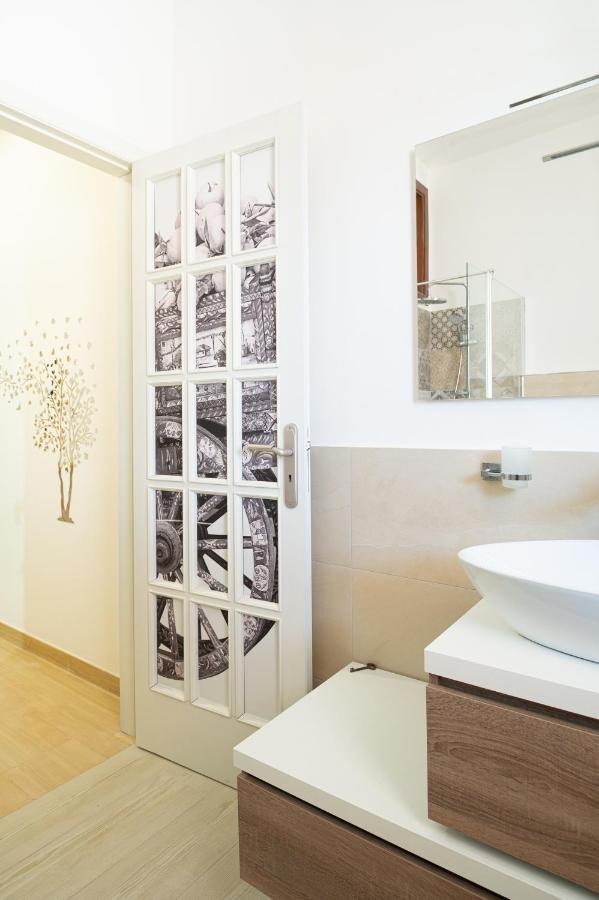 Katamera Guest House Noto Exterior foto