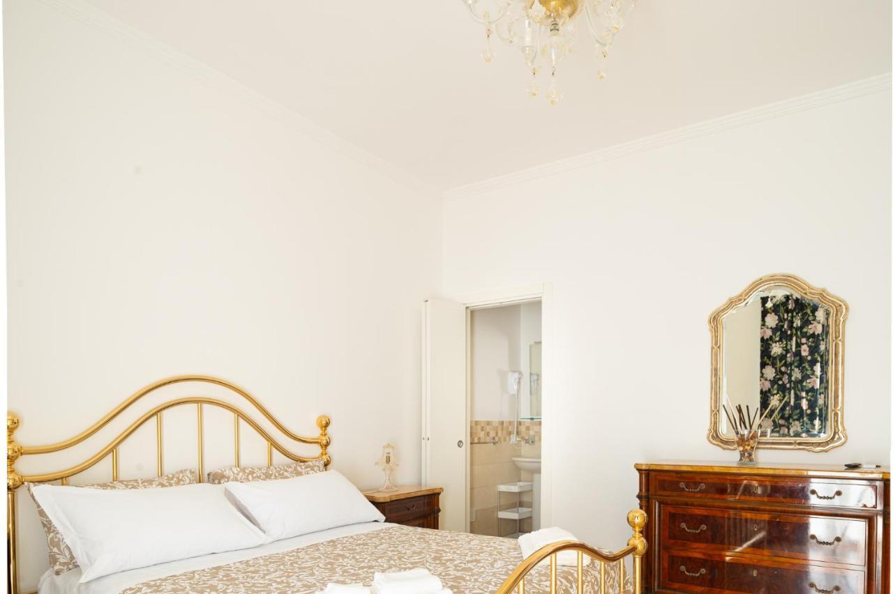 Katamera Guest House Noto Exterior foto
