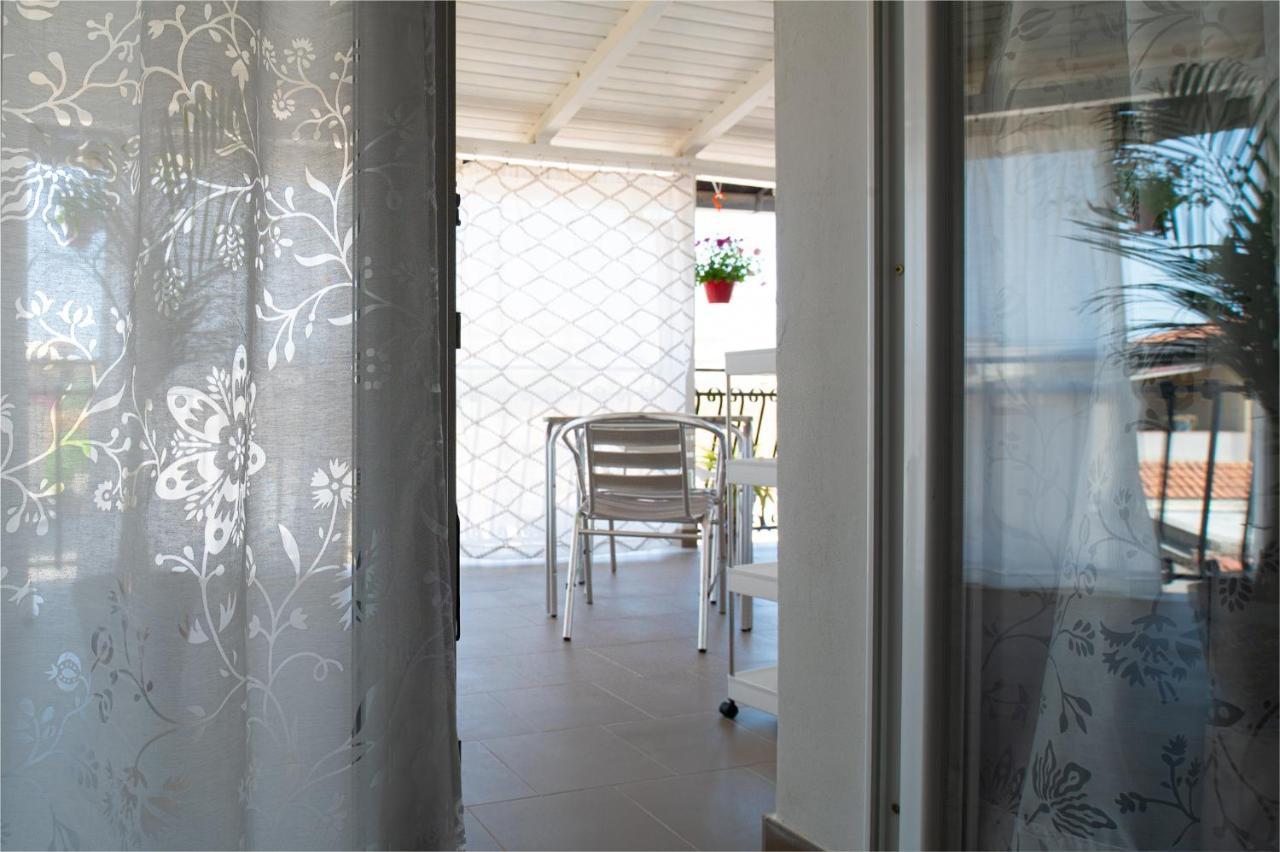 Katamera Guest House Noto Exterior foto